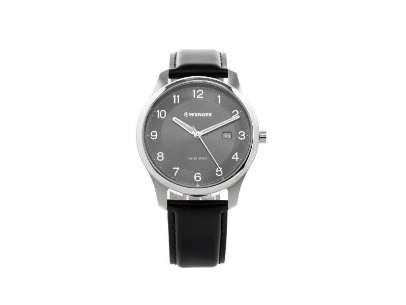 Zegarek Męski Wenger 01.9041.126 (Ø 42 mm)