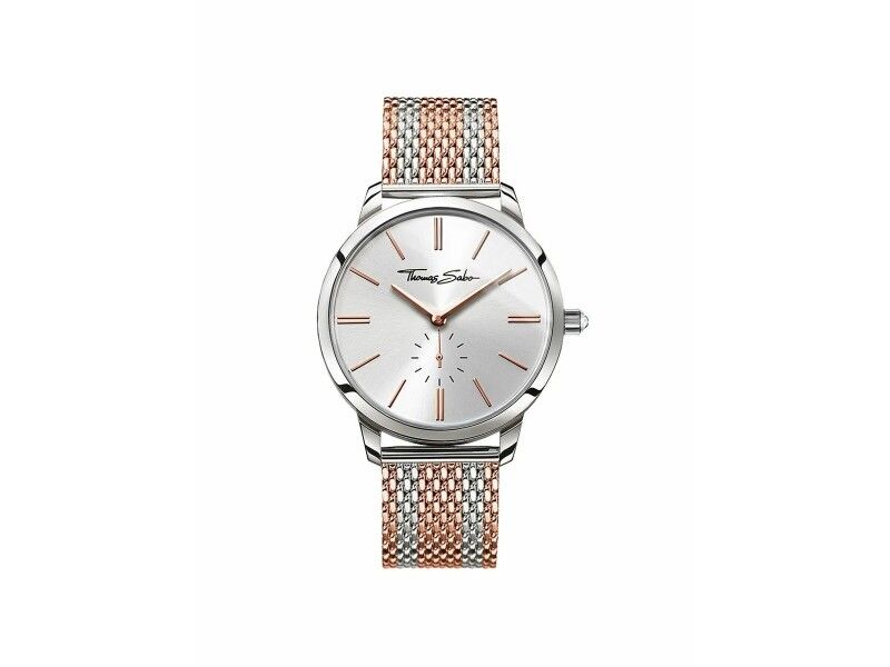 Zegarek Damski Thomas Sabo WA0273-283-201-33MM
