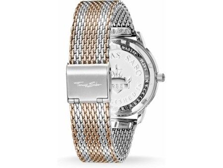 Zegarek Damski Thomas Sabo WA0273-283-201-33MM