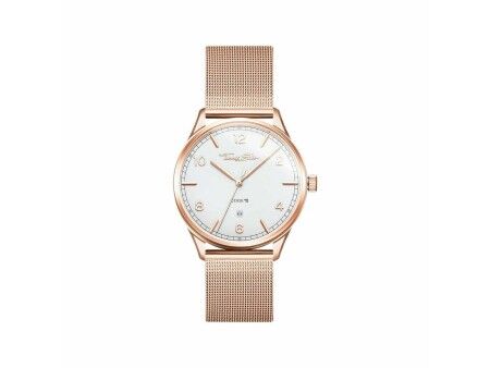 Zegarek Unisex Thomas Sabo WA0341-265-202-40MM (Ø 40 mm)
