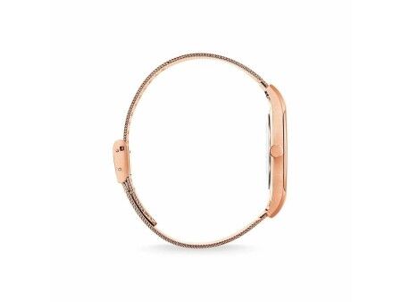 Zegarek Unisex Thomas Sabo WA0341-265-202-40MM (Ø 40 mm)