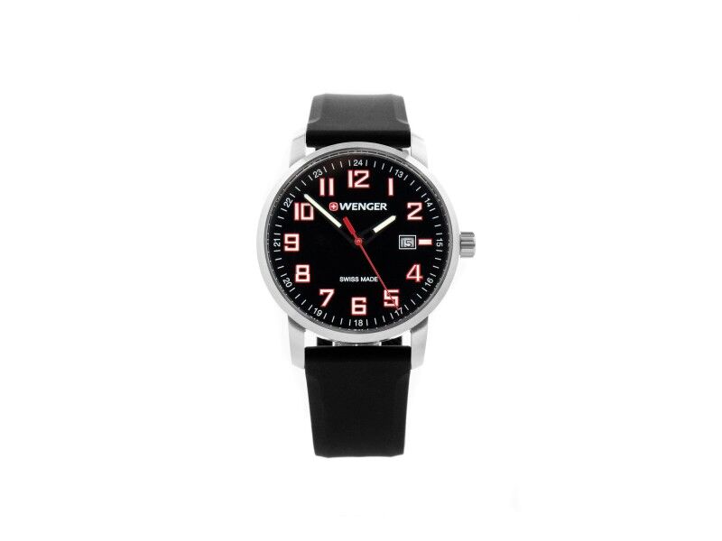Zegarek Męski Wenger 01.9041.127 (Ø 42 mm)