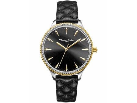 Zegarek Damski Thomas Sabo WA0323-221-203-38MM (Ø 38 mm)