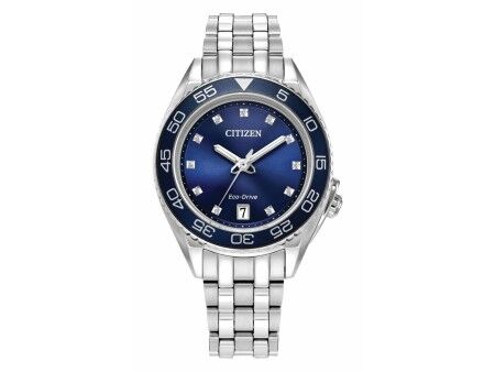 Zegarek Damski Citizen FE6160-57L
