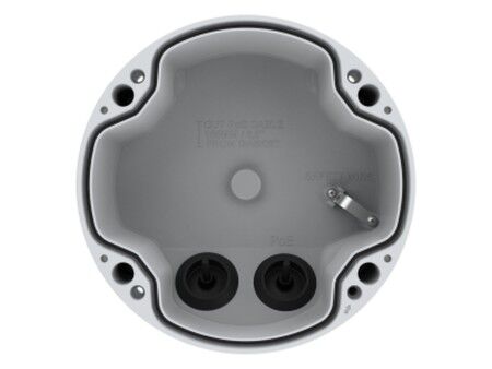 Stabilizator wspornika Axis 02712-001