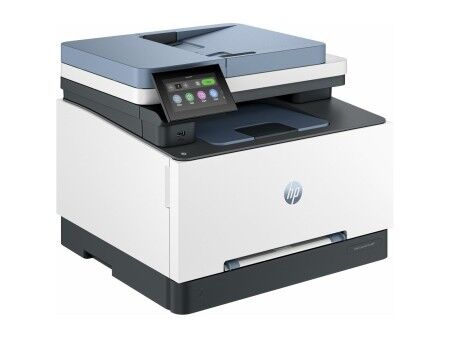 Drukarka Wielofunkcyjna HP Color Laserjet Pro 3302fdn