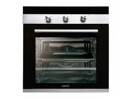 Piekarnik wielofunkcyjny Cata CM760ASBK 2400 W 59 L