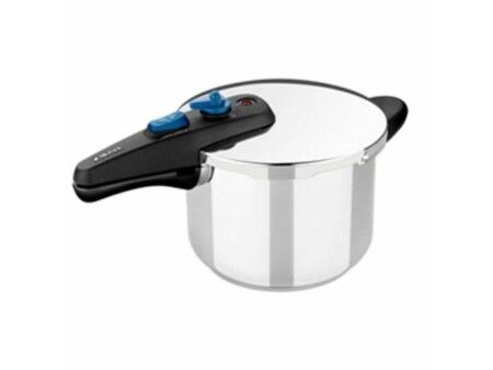 Garnek Express Monix M570003 7 L Stal nierdzewna 7 L