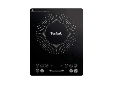 Płyta Indukcyjna Tefal IH2108 26 cm 2100W Czarny