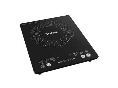 Płyta Indukcyjna Tefal IH2108 26 cm 2100W Czarny