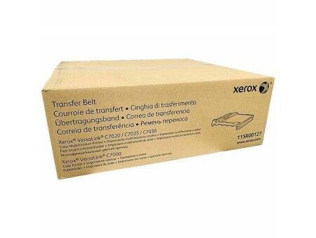 Oryginalny Wkład Atramentowy Xerox 115R00127