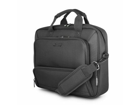 Torba na Laptopa Urban Factory MTC15UF Czarny 15.6"