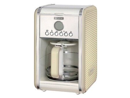 Ekspres do Kawy Przelewowy Ariete 1342CR 2000W Beżowy 2000 W 1,5 L Beige