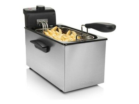 Frytkownica Tristar FR6946 3 L 2000W Stal nierdzewna