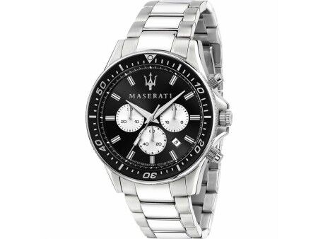 Zegarek Męski Maserati R8873640004 (Ø 44 mm)