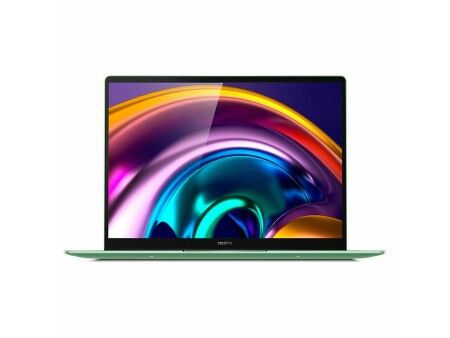 Laptop Realme PRIME 14" Intel Core I5-11320H 8 GB RAM 512 GB SSD
