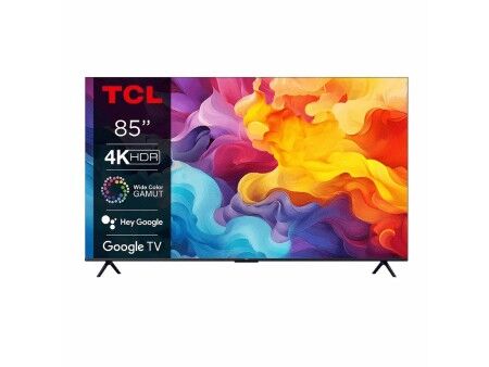 Smart TV TCL 85V6B 85" LED 4K Ultra HD