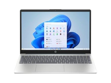 Laptop HP 15-FD0175NS 15,6" Intel Celeron N100 8 GB RAM 512 GB SSD