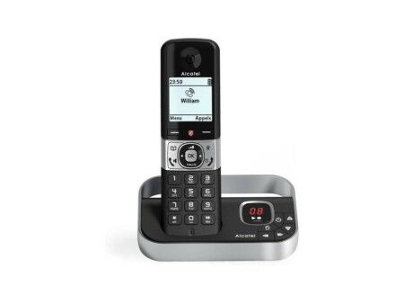 Telefon Bezprzewodowy Alcatel F890 Voice DECT