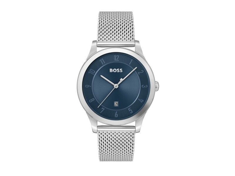 Zegarek Męski Hugo Boss 1513985 (Ø 50 mm)