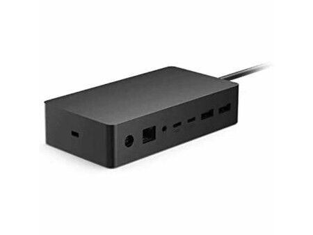 HUB USB Microsoft 1GK-00004 Czarny