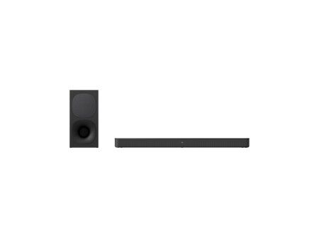 Soundbar Sony HT-S400 Czarny 330 W