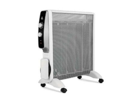 Grzejnik Grupo FM MS20 1500 W 2000 W (1 Sztuk) 2000W