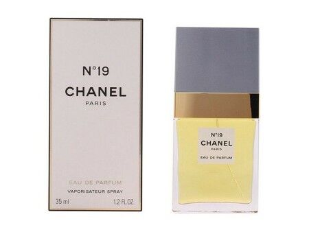 Perfumy Damskie Nº 19 Chanel 145739 EDP EDP 100 ml