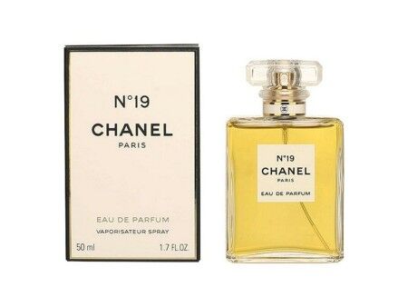 Perfumy Damskie Nº 19 Chanel 145739 EDP EDP 100 ml