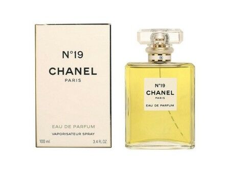 Perfumy Damskie Nº 19 Chanel 145739 EDP EDP 100 ml