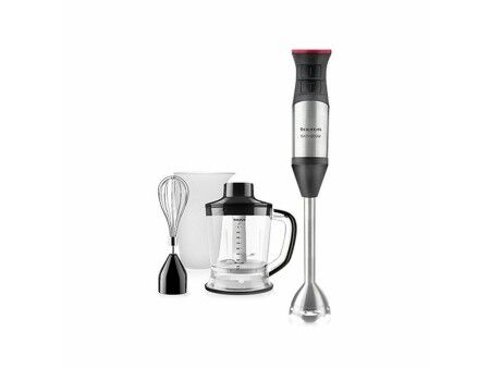 Trzepaczka Taurus 916366 Czarny 1200 W