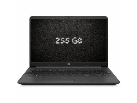 Laptop HP 255 G8 HD AMD 3020e 8 GB RAM 256 GB 256 GB SSD