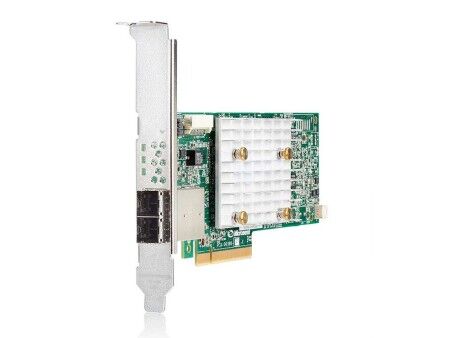 Karta kontrolera RAID HPE 804398-B21 12 GB/s