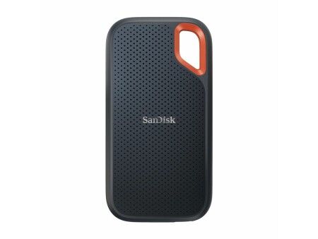 Zewnętrzny Dysk Twardy SanDisk SDSSDE61-2T00-G25 2 TB SSD 2 TB HDD