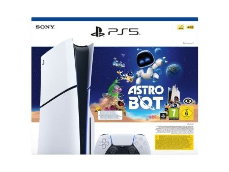 PlayStation 5 Sony ASTRO BOT