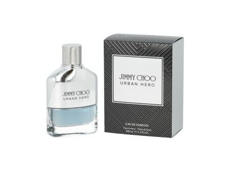 Perfumy Męskie Jimmy Choo EDP Urban Hero (100 ml)