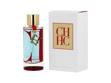 Perfumy Damskie Carolina Herrera EDT Ch L'eau 100 ml
