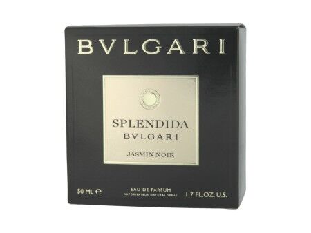Perfumy Damskie Bvlgari Splendida Jasmin Noir EDP 50 ml