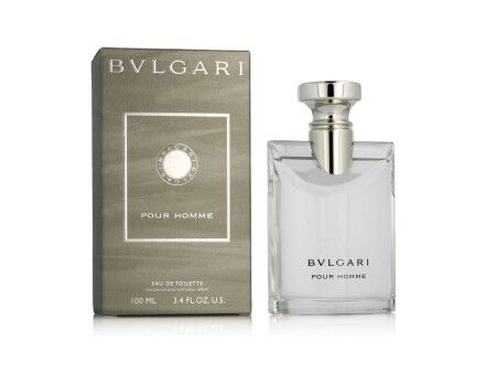 Perfumy Męskie Bvlgari EDT Pour Homme 100 ml