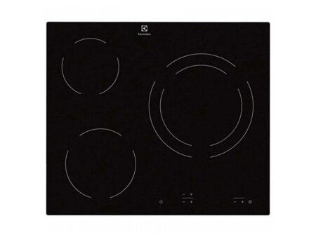 Kuchenka ceramiczna Electrolux EHF6231 60 cm 60 cm 5700 W