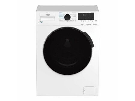 Washer - Dryer BEKO HTV8716DSWBTR 8kg / 5kg 1400 rpm Biały