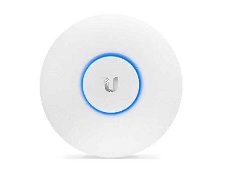 Punkt Dostępu UBIQUITI UAP-AC-PRO UniFi WiFi AC 2xRJ45 PoE Biały