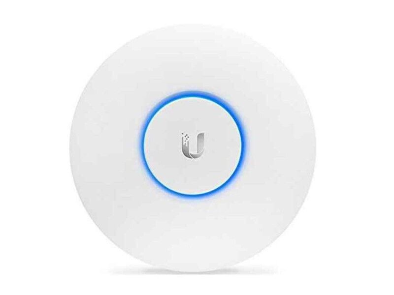 Punkt Dostępu UBIQUITI UAP-AC-PRO UniFi WiFi AC 2xRJ45 PoE Biały