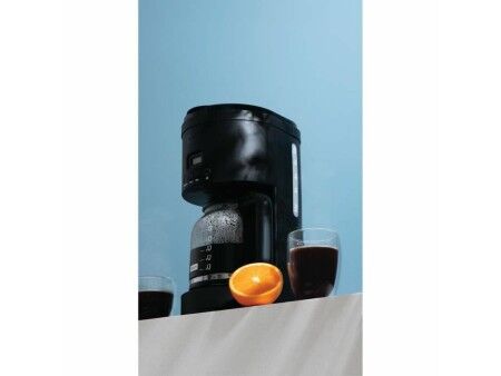 Ekspres do Kawy Przelewowy Bodum Bistro 12095 Czarny 900 W 1,5 L
