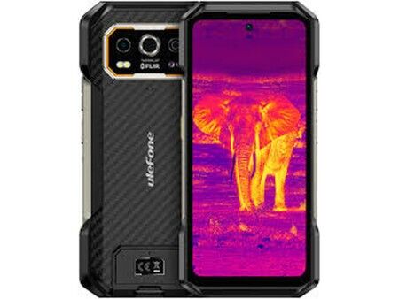 Telefon komórkowy dla seniorów Ulefone