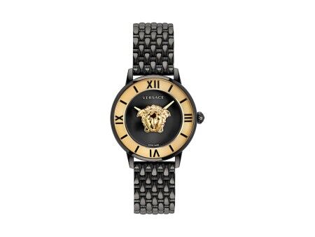 Zegarek Damski Versace VE2R00422 (Ø 38 mm)