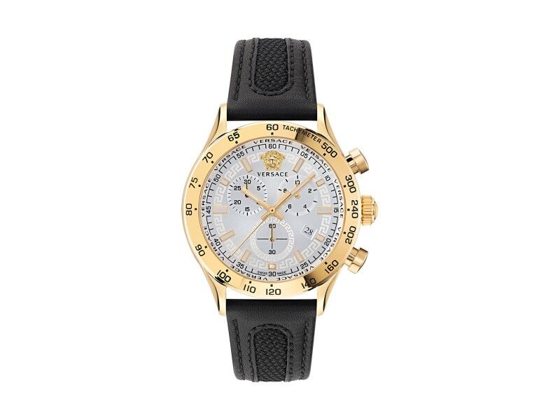Zegarek Męski Versace VE2U00222 (Ø 44 mm)