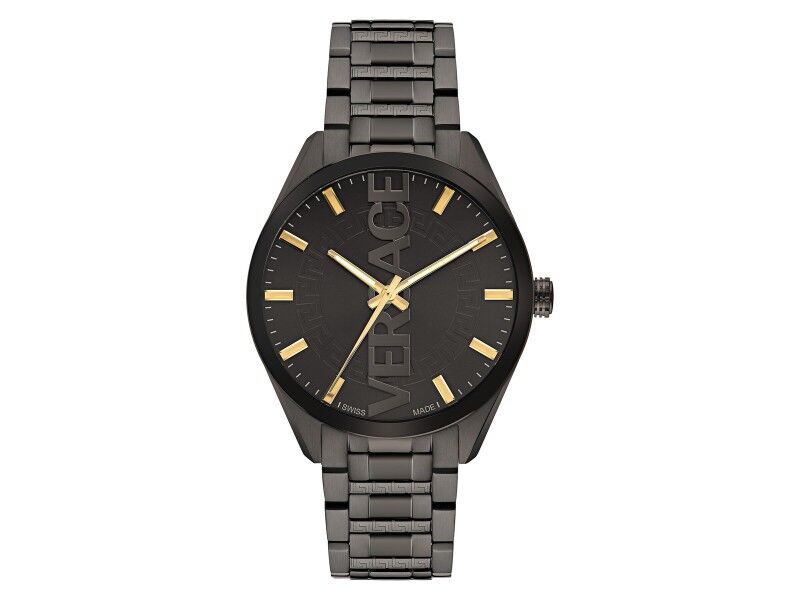 Zegarek Męski Versace VE3H00522 (Ø 42 mm)
