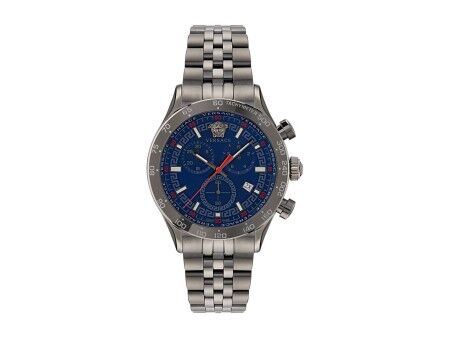 Zegarek Męski Versace VE2U00722 (Ø 44 mm)
