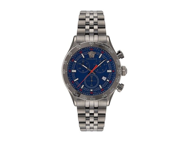 Zegarek Męski Versace VE2U00722 (Ø 44 mm)